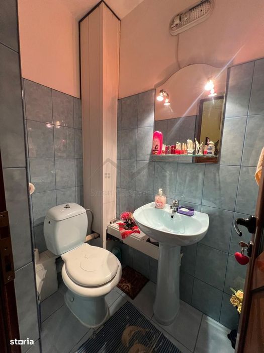 Apartament 3 camere Dancu