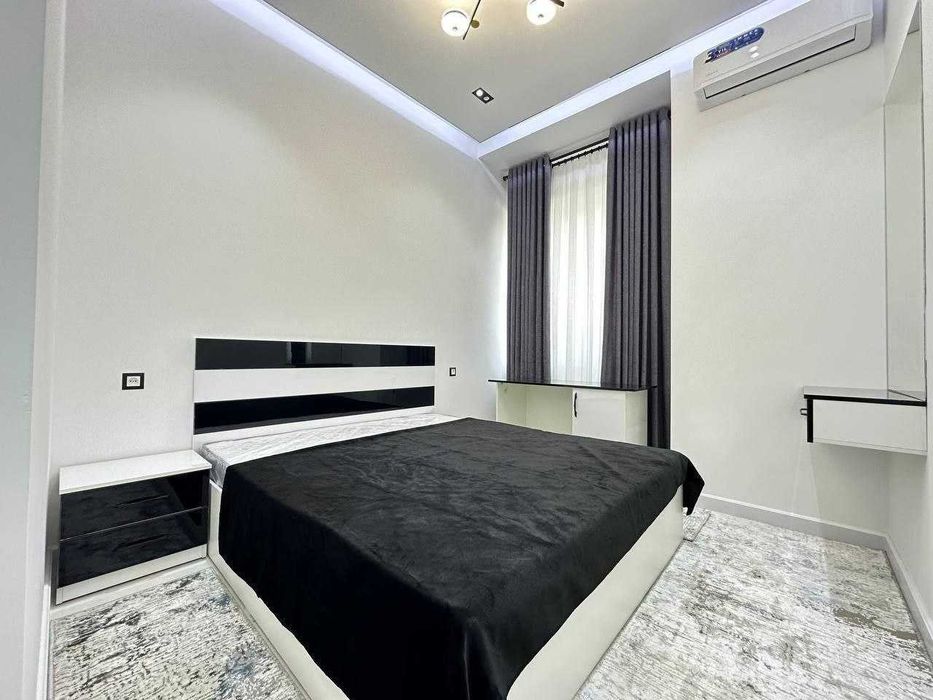 Сдается квартира ЖК Ц1-Centrado