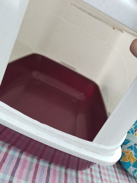 Продам туалет для кошки