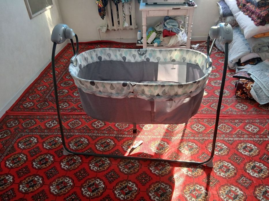 Lyulka lulka detiskey