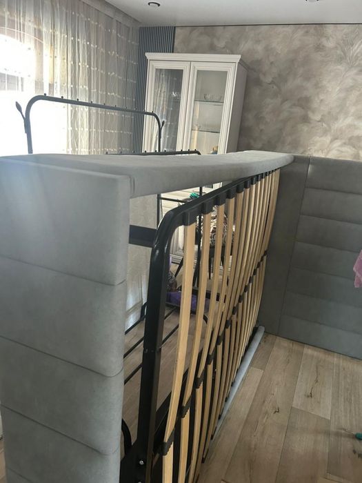 Продам кровать 1,5