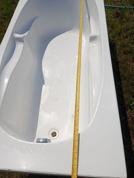 Cada din fibra de sticla