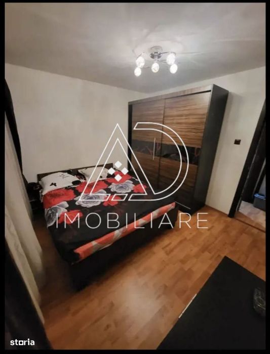 Închiriere Apartament 3 Camere Complet Mobilat