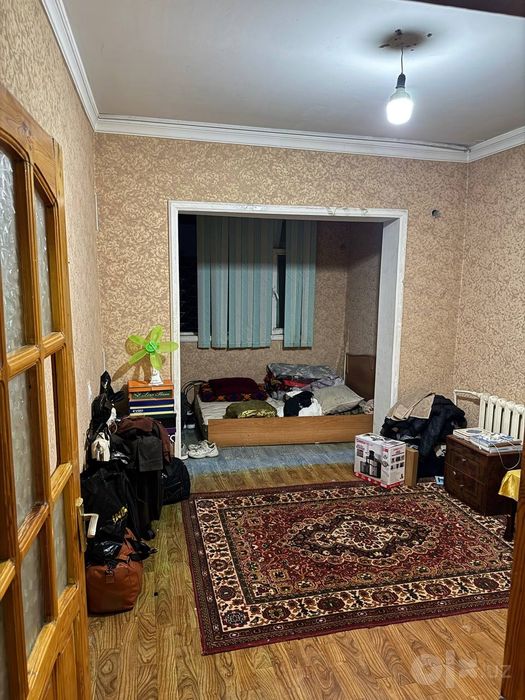 3 хонали квартира сотилади
