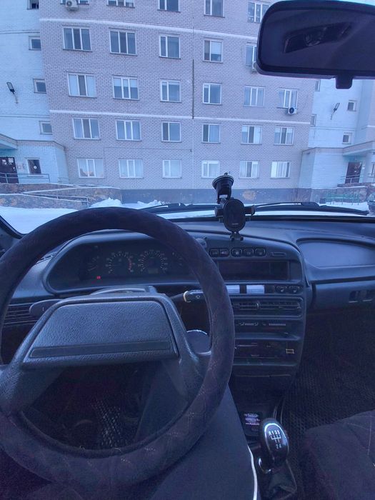 Продам 2115 год 2012