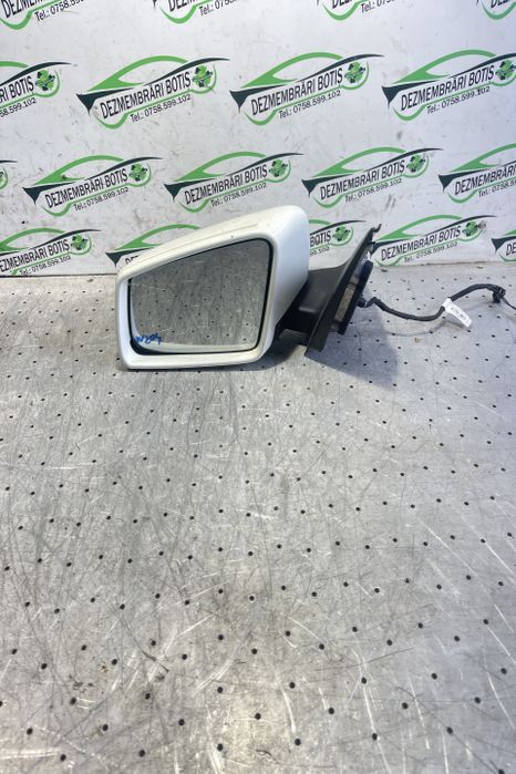 Oglinda stanga electrica A3167411 A3167411 Mercedes-Benz C-Class W204