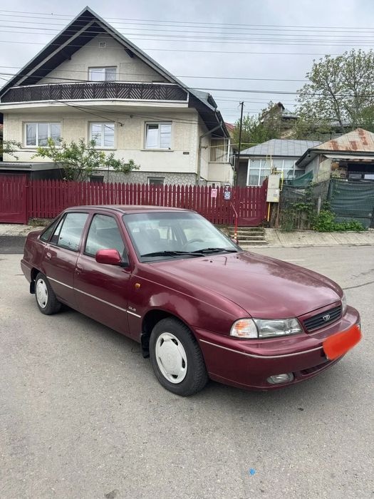 Daewoo Cielo Vând Cielo Daewoo / An fabr 1996 / 1.5 benzina