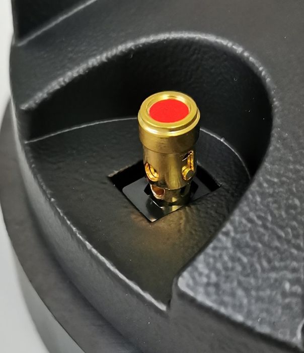 Difuzor Inalte Tweeter Driver Boxe AN10 Alien 100WRMS 8ohm 170mm Profe