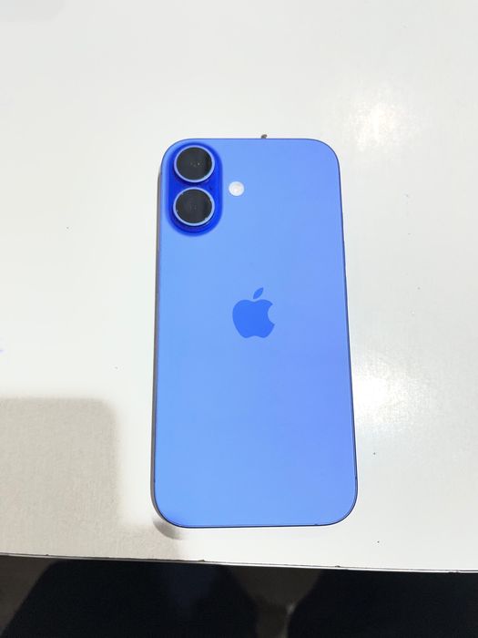 Iphone 16 128 гб состояние идеал