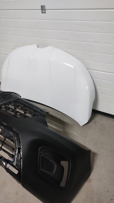 Bara fata ,  Renault kangoo 4 2021,2022,2023,2024