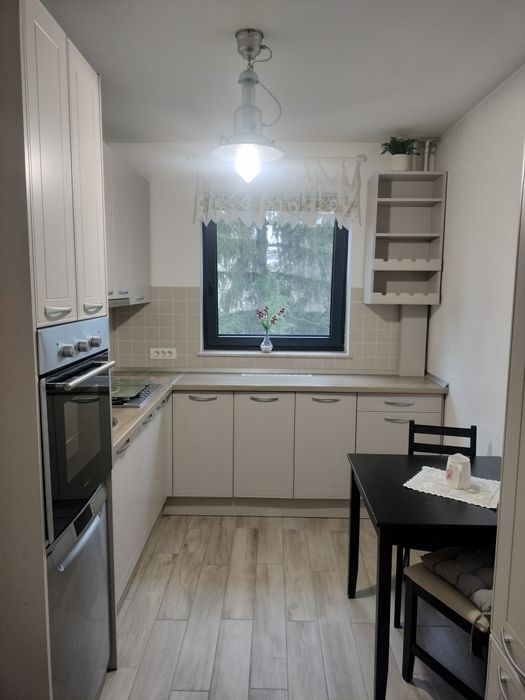 Doua camere strada Unirii, Gheorgheni