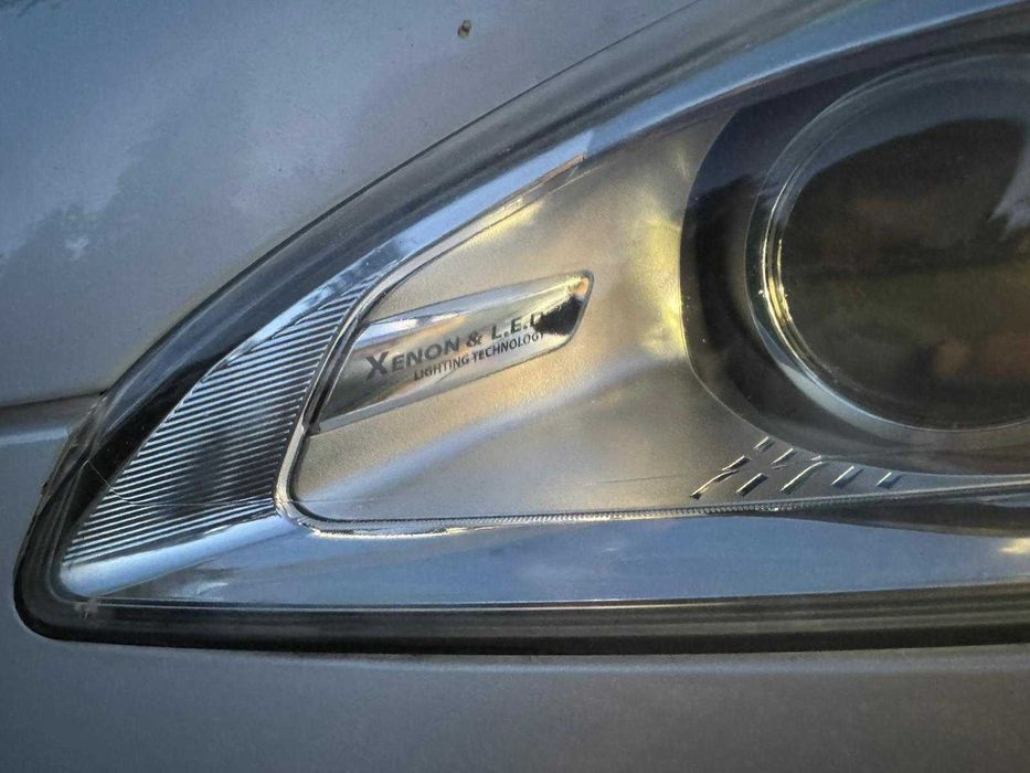 Peugeot 508 SW Benzina Breek.