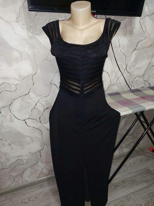 женские платье одежда