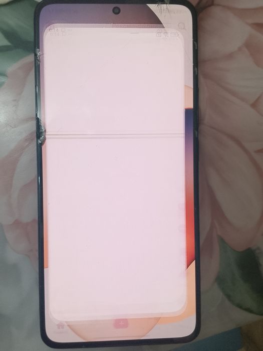Xiaomi 12t 256/8 гб