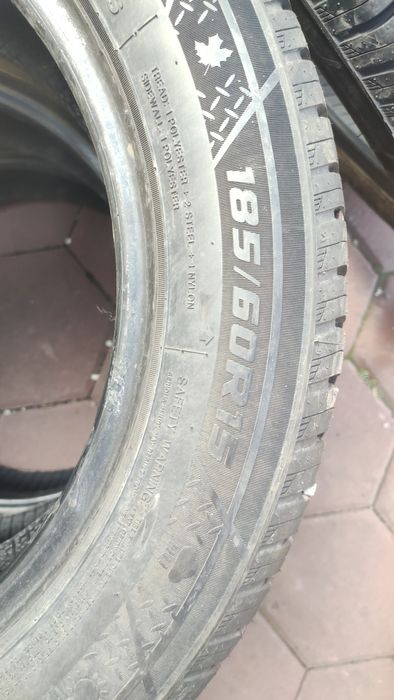 Автомобильные шины