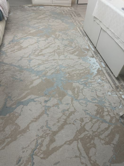 Ковер   размер  (5*2,5)