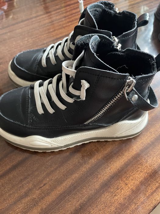 Детская обувь для мальчика