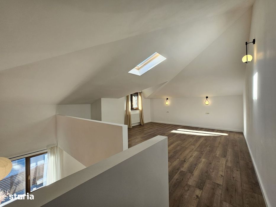 Snagov, Vila individuala, Direct proprietar