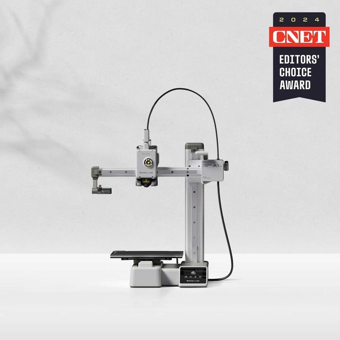 3d printer Bambou lab a1 mini