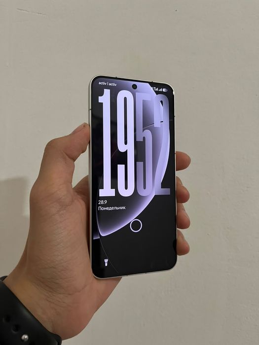 Xiaomi 15 Global