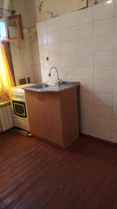 Продам двухкомнатную квартиру