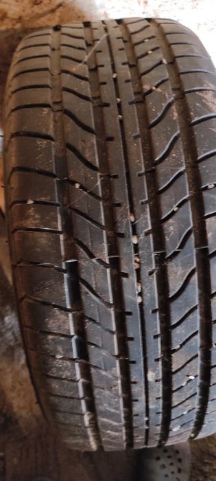 Vând jante aliaj pe 17" pentru vw/ Audi!