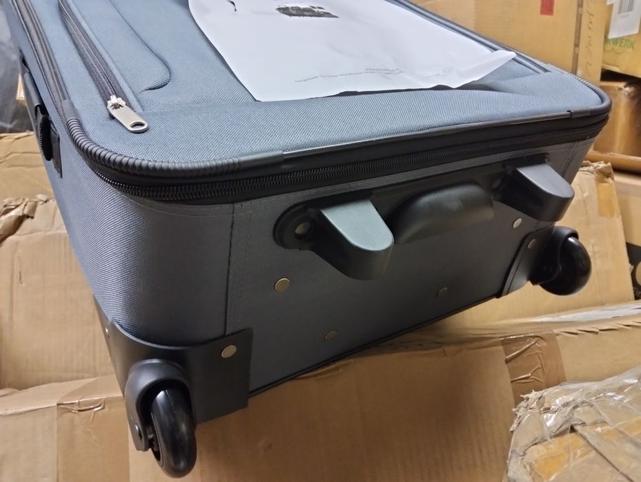 Set geamantane călătorie