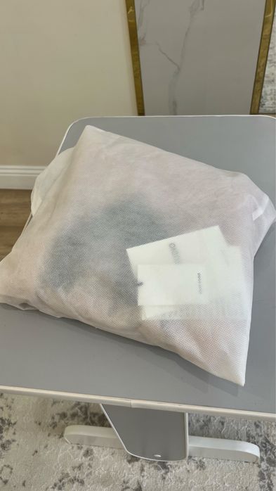 Меховая сумка Stand Studio