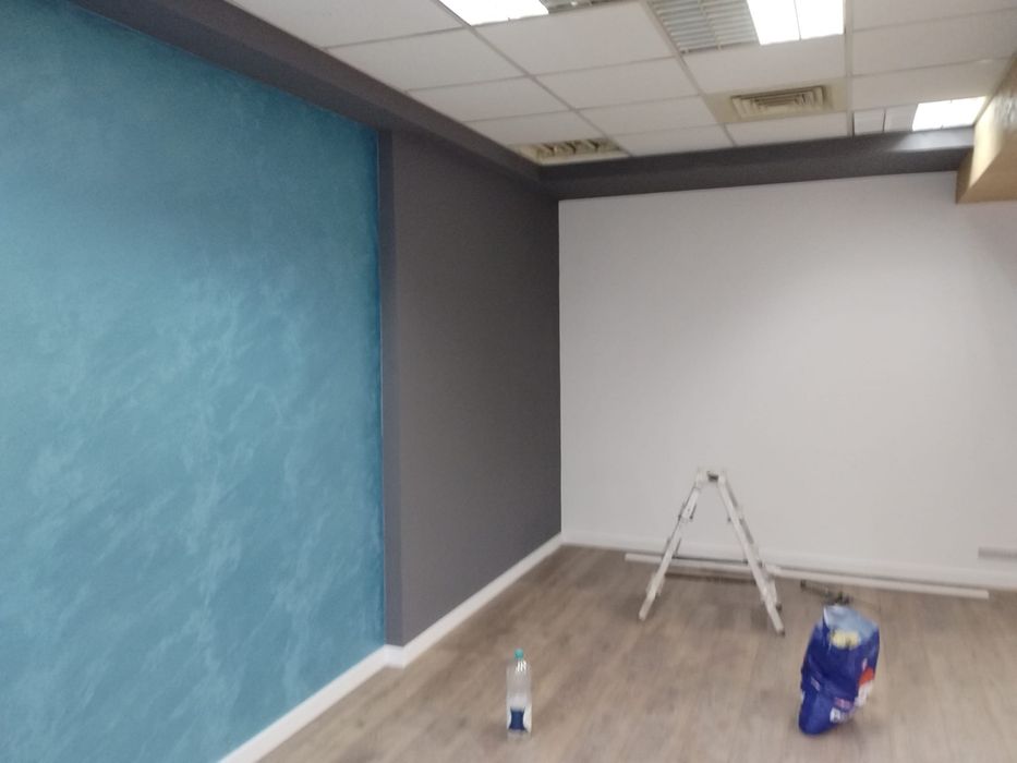 Renovari si zugraveli interioare