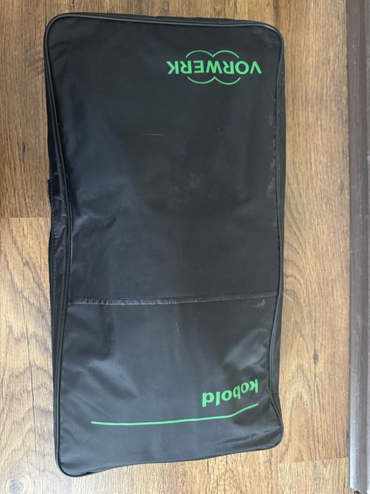 Прахосмукачка Kobold модел Vorwerk Kobold VK150