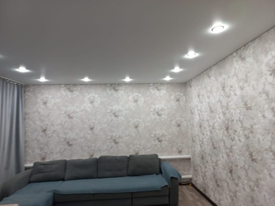 Продам дом сухой высокий