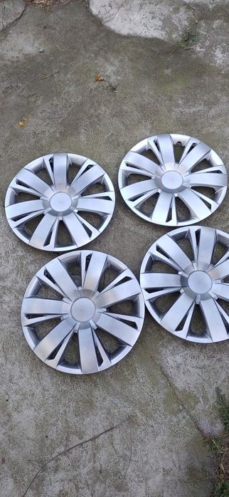 Тасове за джанти 16 цола- 4бр. за 35лв.