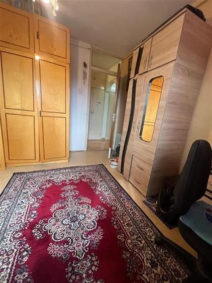 Vânzare apartament-Persoană fizică