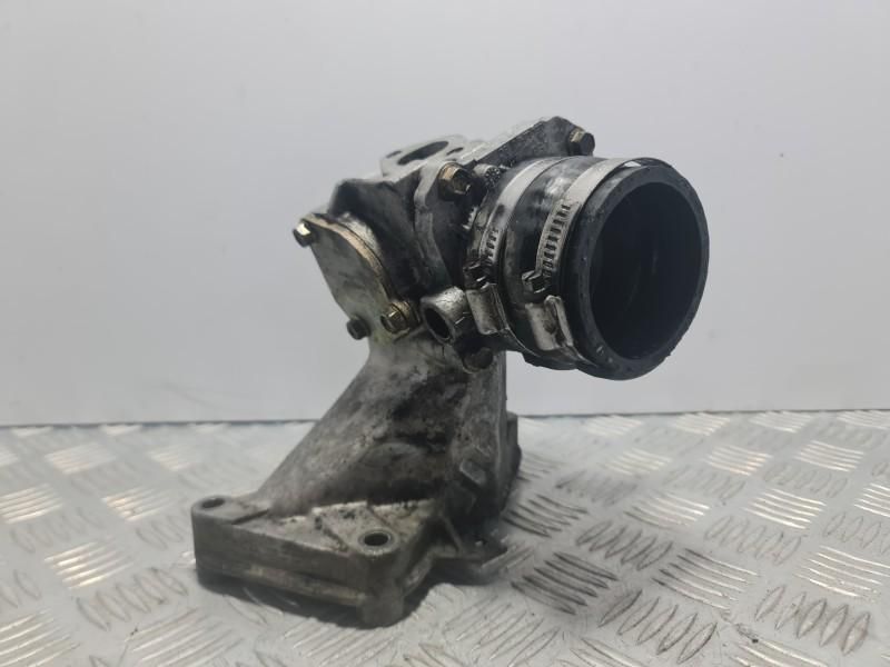 Corp EGR Nissan Interstar 2.5 dCi G9U-630; G9U-650