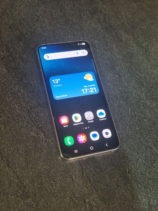 Telefon Samsung S22 perfect funcțional  - 256G