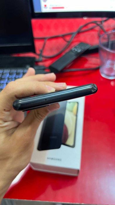 Samsung a12 holati ideal dokument zaryatchik bor