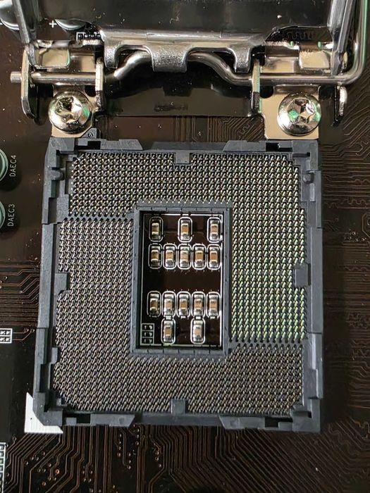 Placa de baza GIGABYTE GA-H110M-S2H (rev. 1.0) - Socket 1151