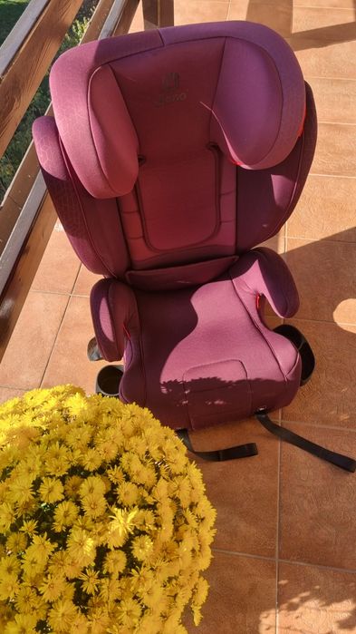 Scaun auto, Diono, 2 in 1 (scaun auto cu spătar și înălțător)+ CADOU