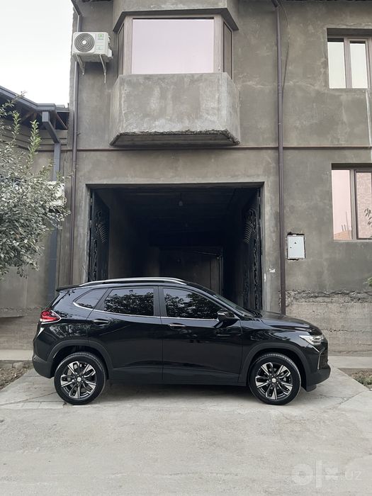 Tracker premier plus 2025