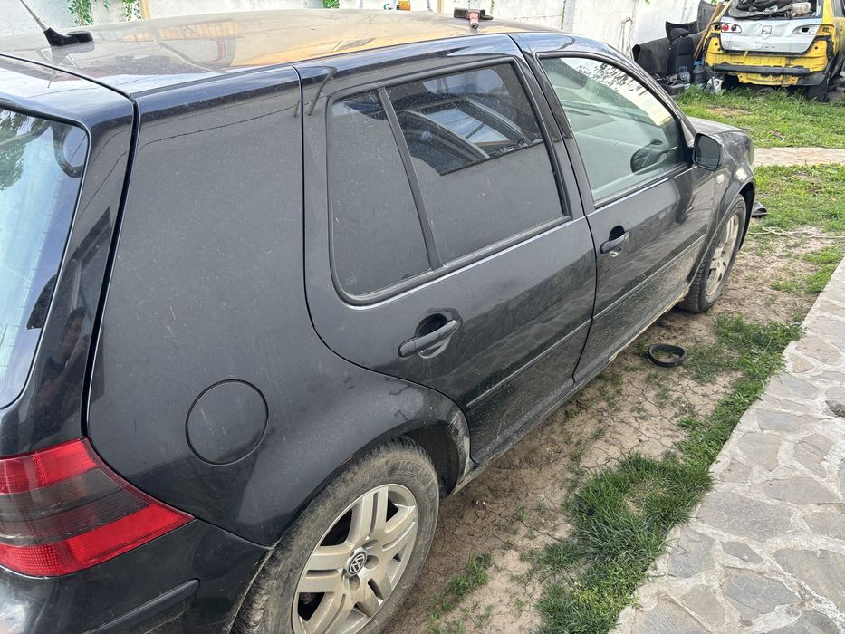 Golf 4 1.9 ARL  vand sau schimb