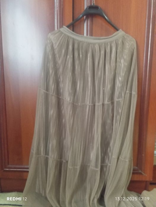 Ayollar yupkasi sotiladi