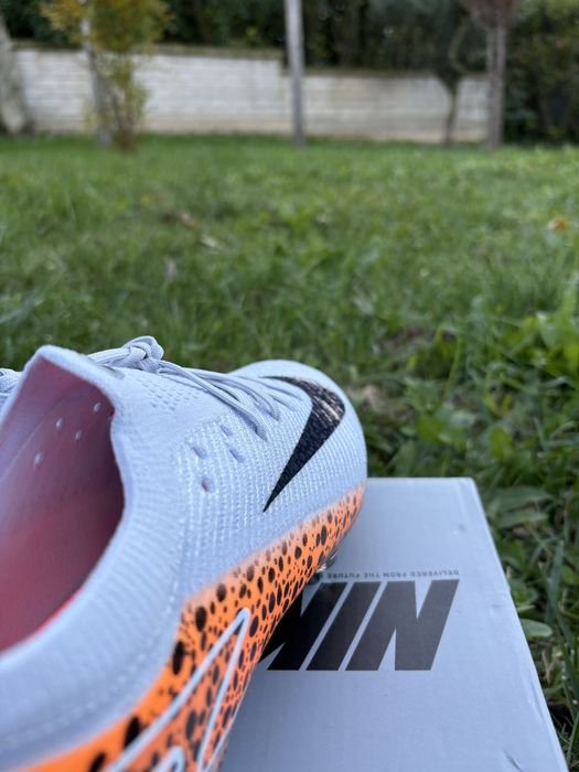 Nike Mercurial Air Zoom