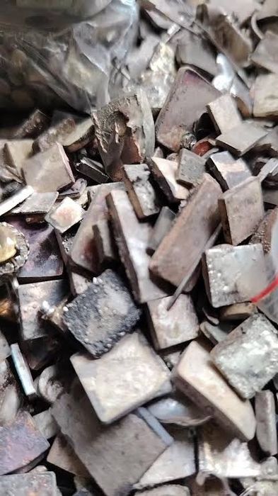 Серебро приём Алматы