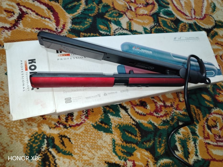 Yaxshi original kam ishlatilgan