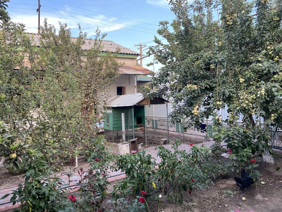 Продается Дом на земле!! 6 соток