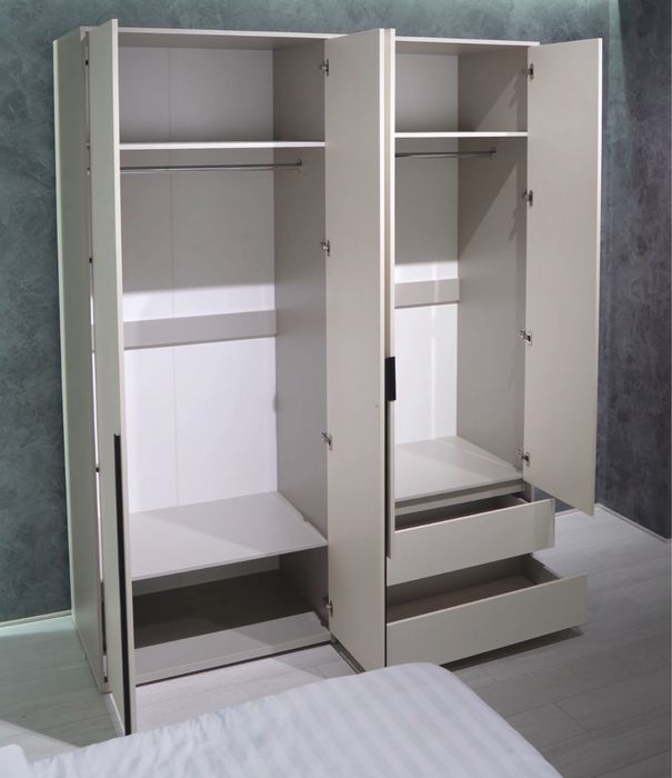 Спальный гарнитур Локи 4дв Мебель со склада