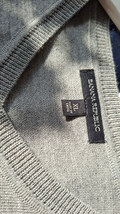 Американский джемпер Banana Republic