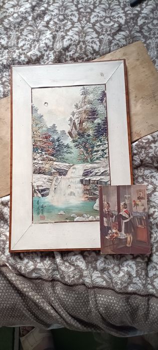 Старый Китай оригинал картинка