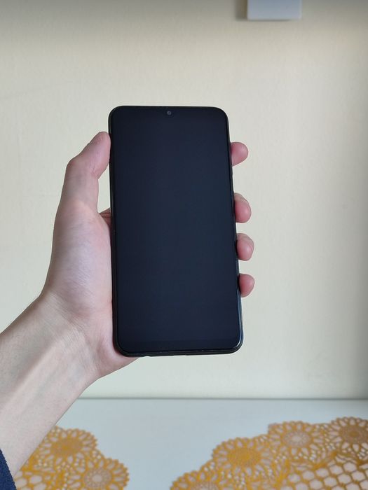 Samsung A10 Жаксы Самсунг А10