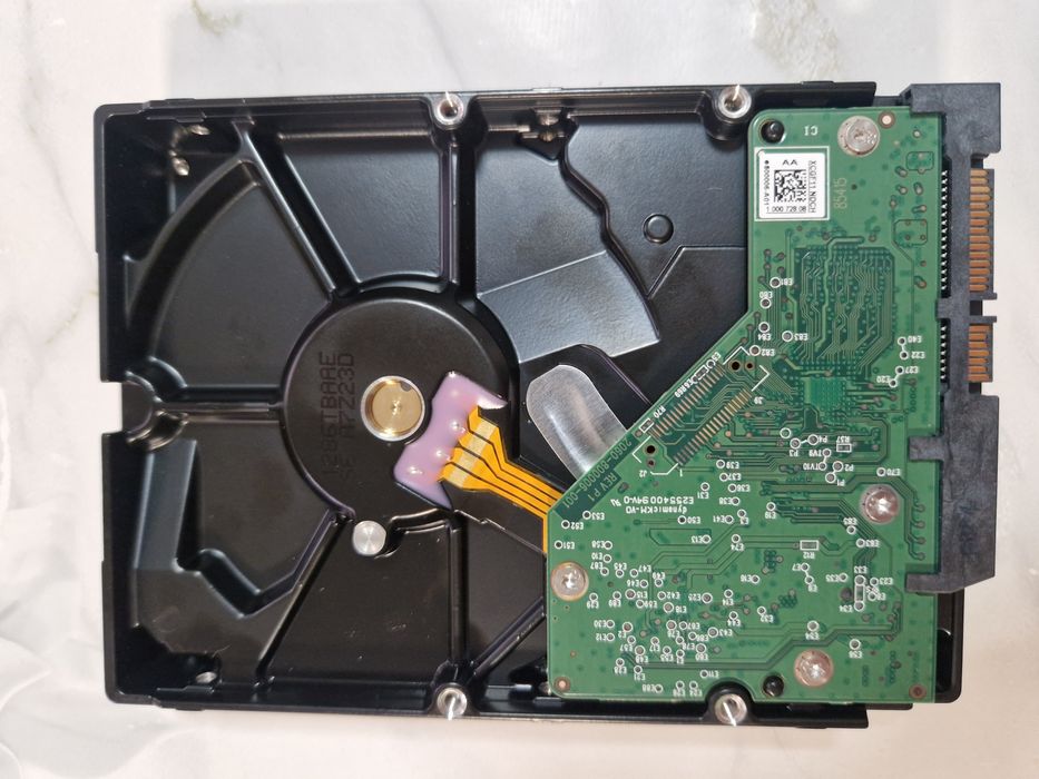 Жесткий диск 1TB